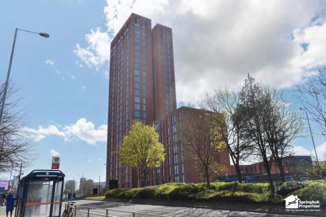 1 bedroom apartment for sale