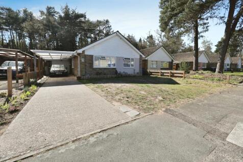 3 bedroom bungalow for sale