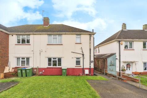 1 bedroom maisonette for sale
