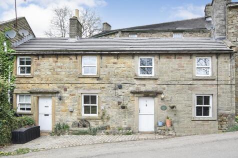 2 bedroom cottage for sale