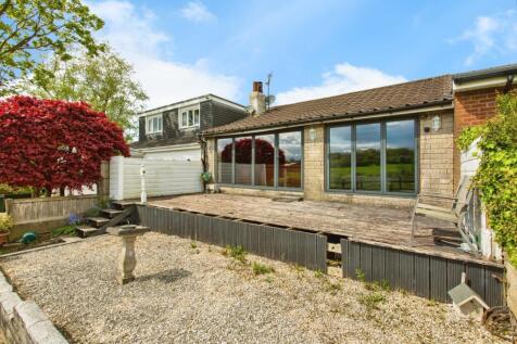 3 bedroom bungalow for sale