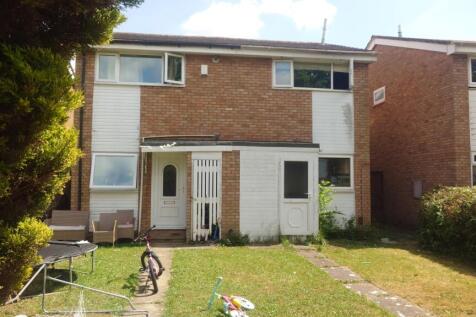 2 bedroom semi-detached house for sale