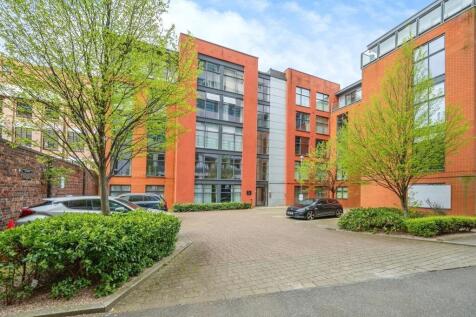 1 bedroom apartment for sale