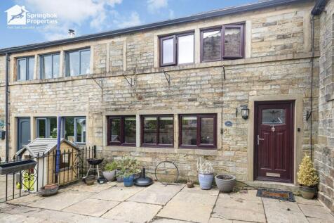 2 bedroom semi-detached house for sale
