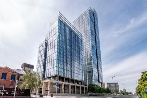 1 bedroom apartment for sale