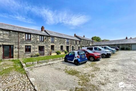 4 bedroom barn conversion for sale