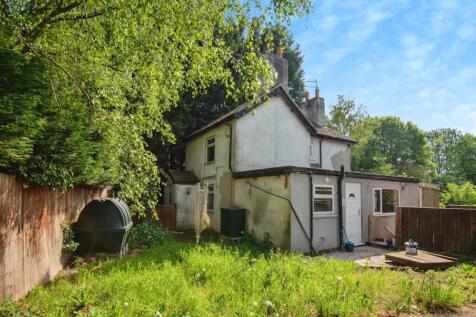 2 bedroom detached house for sale