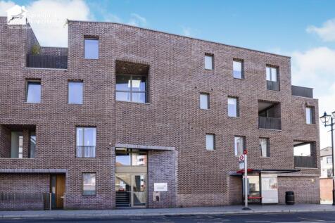 1 bedroom apartment for sale