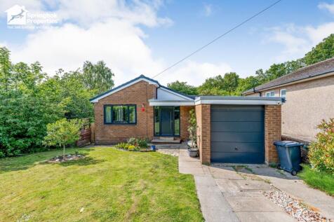 3 bedroom bungalow for sale