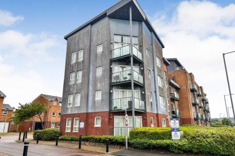 3 bedroom apartment for sale