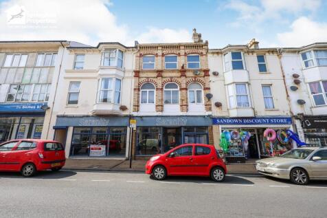 3 bedroom apartment for sale