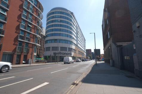 1 bedroom apartment for sale