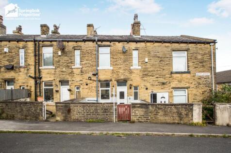 1 bedroom terraced house for sale