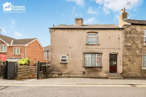 3 bedroom link detached house for sale