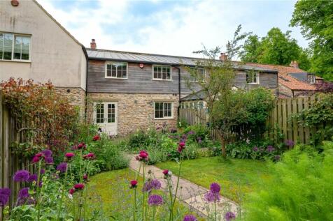 Highfield Lane, Nawton, York, YO62 3 bed terraced house for sale