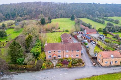 Equestrian facility for sale
