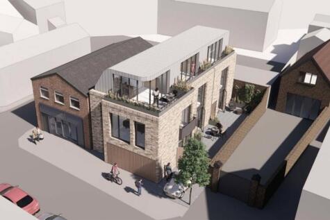 Compton Street, York, North... Land for sale