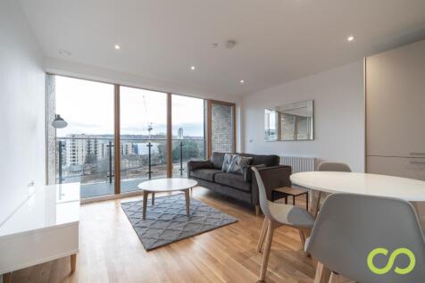 1 bedroom flat for sale