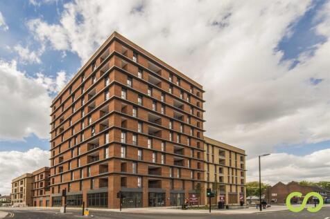 1 bedroom flat for sale