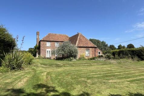 Ware, Ash 3 bed character property for sale