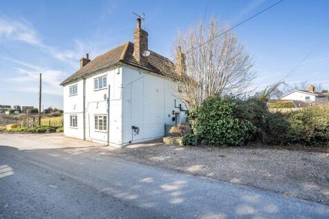 Fleming Road, Staple 4 bed character property for sale