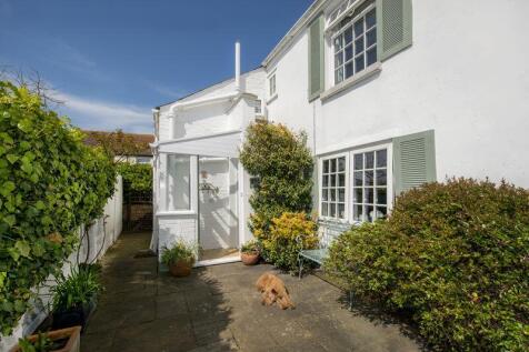 Walmer Conservation Area 2 bed detached house for sale
