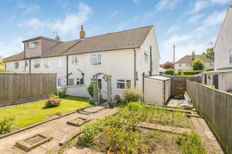 Malford Road, Headington, OX3 3 bed end of terrace house for sale