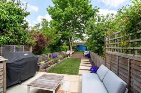 William Street, Marston, OX3 3 bed terraced house for sale