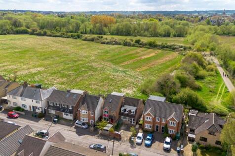 Ferry Road, Marston, OX3 3 bed detached house for sale