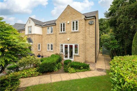 The Hollies, Pool in Wharfedale... 2 bed apartment for sale