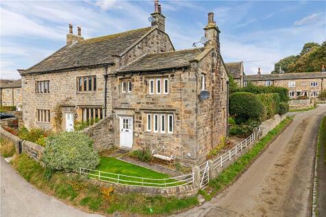 Clifton Lane, Newall With Clifton... 2 bed terraced house for sale
