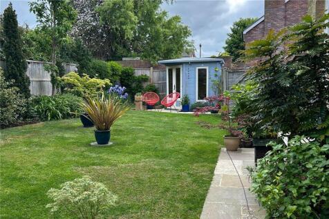 Wharfedale Drive, Otley, West... 3 bed end of terrace house for sale