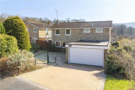 Riverside Avenue, Otley, North... 4 bed detached house for sale