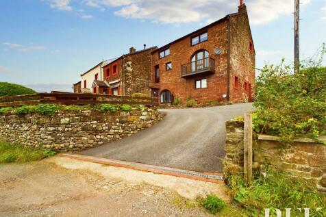 5 bedroom barn conversion for sale