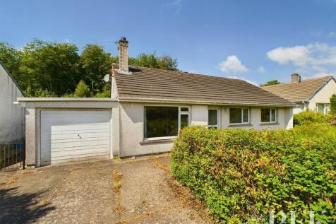 Denton Park, Seascale CA20 3 bed detached bungalow for sale