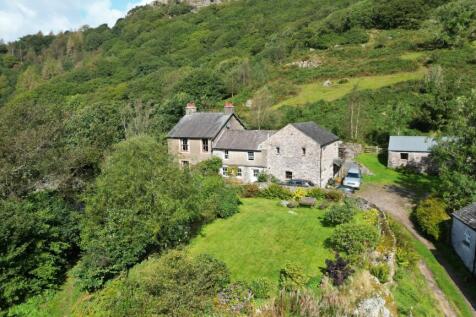Holmrook CA19 3 bed house for sale