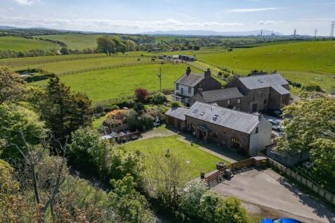 Egremont CA22 3 bed house for sale