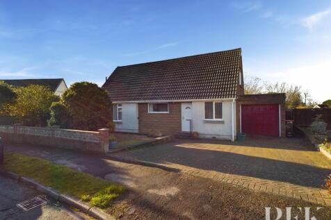 Seascale Park, Seascale CA20 3 bed detached bungalow for sale