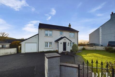 Frizington CA26 4 bed detached house for sale