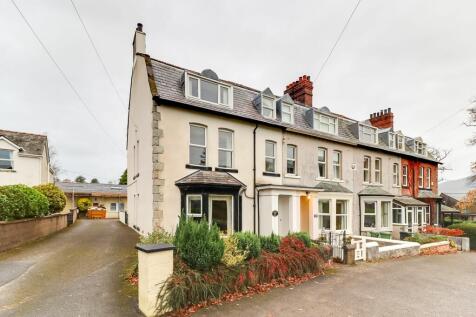 Cockermouth CA13 2 bed flat for sale