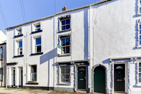 Horsman Street, Cockermouth CA13 3 bed terraced house for sale