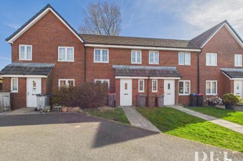 Weavers Avenue, Frizington CA26 3 bed terraced house for sale