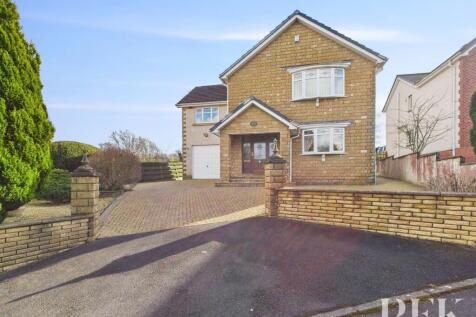 Cockermouth CA13 3 bed detached house for sale