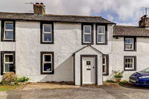 Smithy Fold, Cockermouth CA13 3 bed terraced house for sale