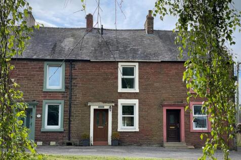 2 bedroom cottage for sale