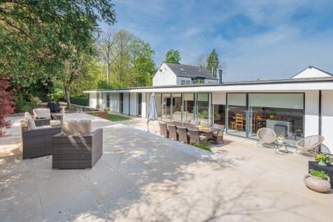 Cockermouth CA13 4 bed detached house for sale
