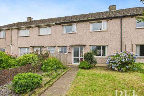 Queens Drive, Egremont CA22 3 bed terraced house for sale