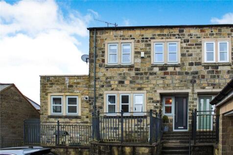 Ashmount Mews, Haworth, Keighley... 4 bed semi