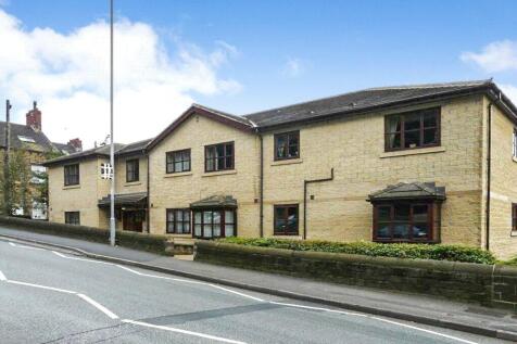 Halifax Road, Keighley, West... 2 bed apartment for sale