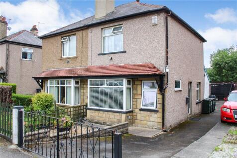 Grange Road, Riddlesden, Keighley, BD20 2 bed semi